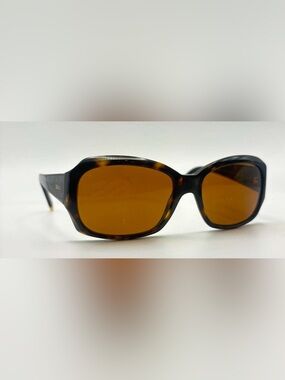 DKNY DY4048 Tortoise Oval Sunglasses Frames Only